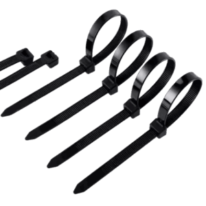 CABLE TIES HEAVY DUTY - 7.2MM x 400MM