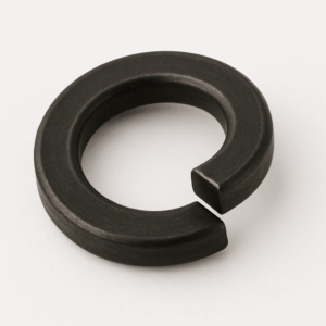 SPRING WASHER M10 - HEAVY DUTY PLAIN