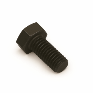 HEX SET SCREW M10 x 20 GRADE 4.8 PLAIN