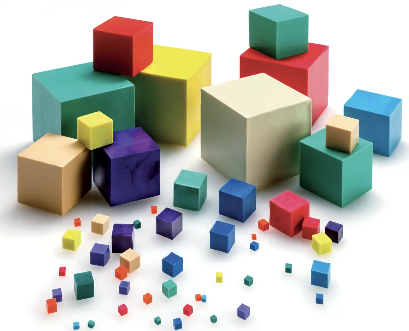 DENSITY TRACERS - 6MM - Image 2