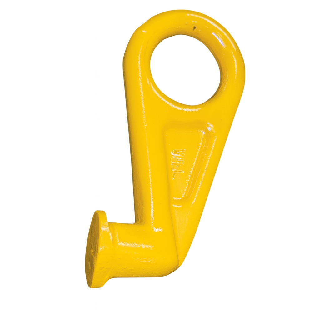 SIDE ENTRY CONTAINER LIFITING LUGS