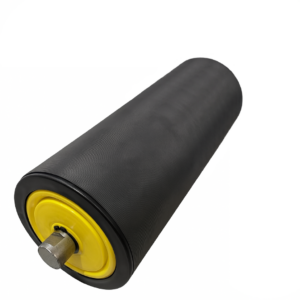 HDPE RETURN IDLER-CONVEYOR FLAT RETURN IDLER-127/688/25