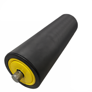HDPE RETURN IDLER-CONVEYOR FLAT RETURN IDLER-127/994/25