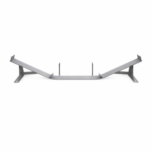 3-ROLL TROUGHING IDLER FRAME-ANGLE TROUGHING FRAME 1350/S25/35DEG