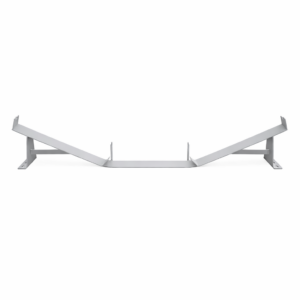 3-ROLL TROUGHING IDLER FRAME-ANGLE TROUGHING FRAME 1800/S25/35DEG