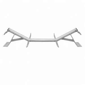 3-ROLL TROUGHING IDLER FRAME-TUBULAR TROUGHING FRAME 1350/S25/35DEG