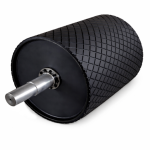 HEAD PULLEY D600mm FW1200mm BW1050mm